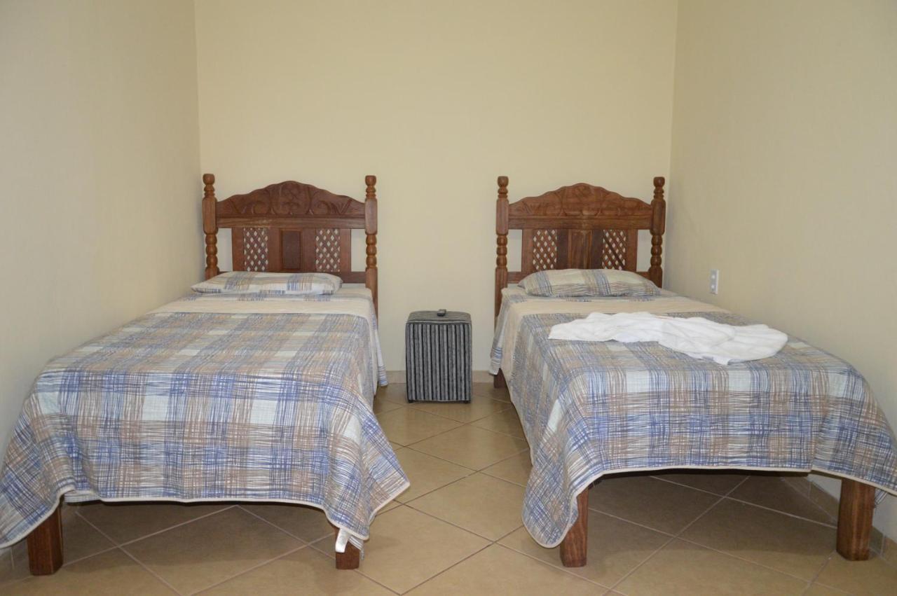 Hotel Colonial Porto Real