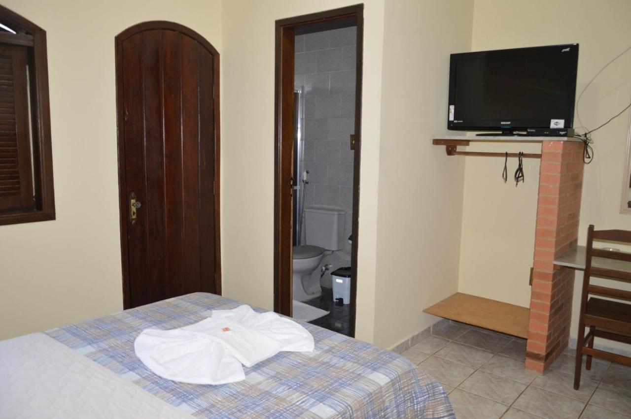 Hotel Colonial