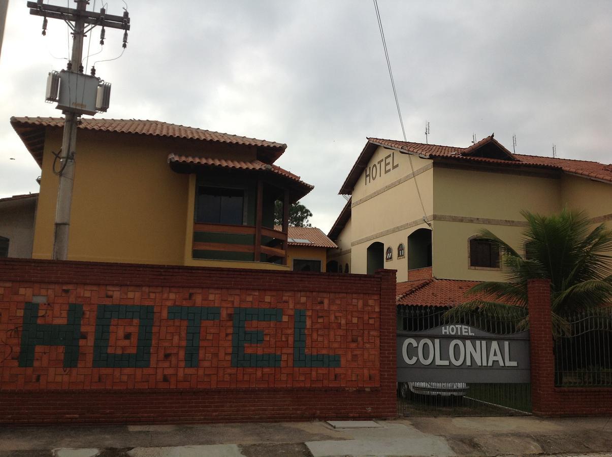 Colonial