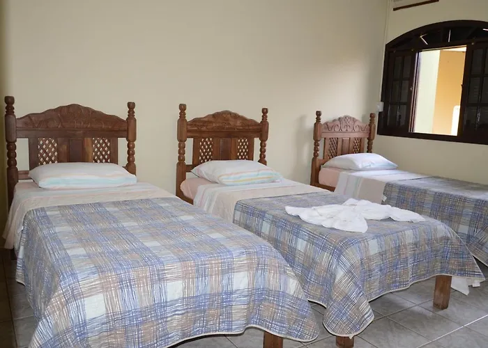 Hotel Colonial