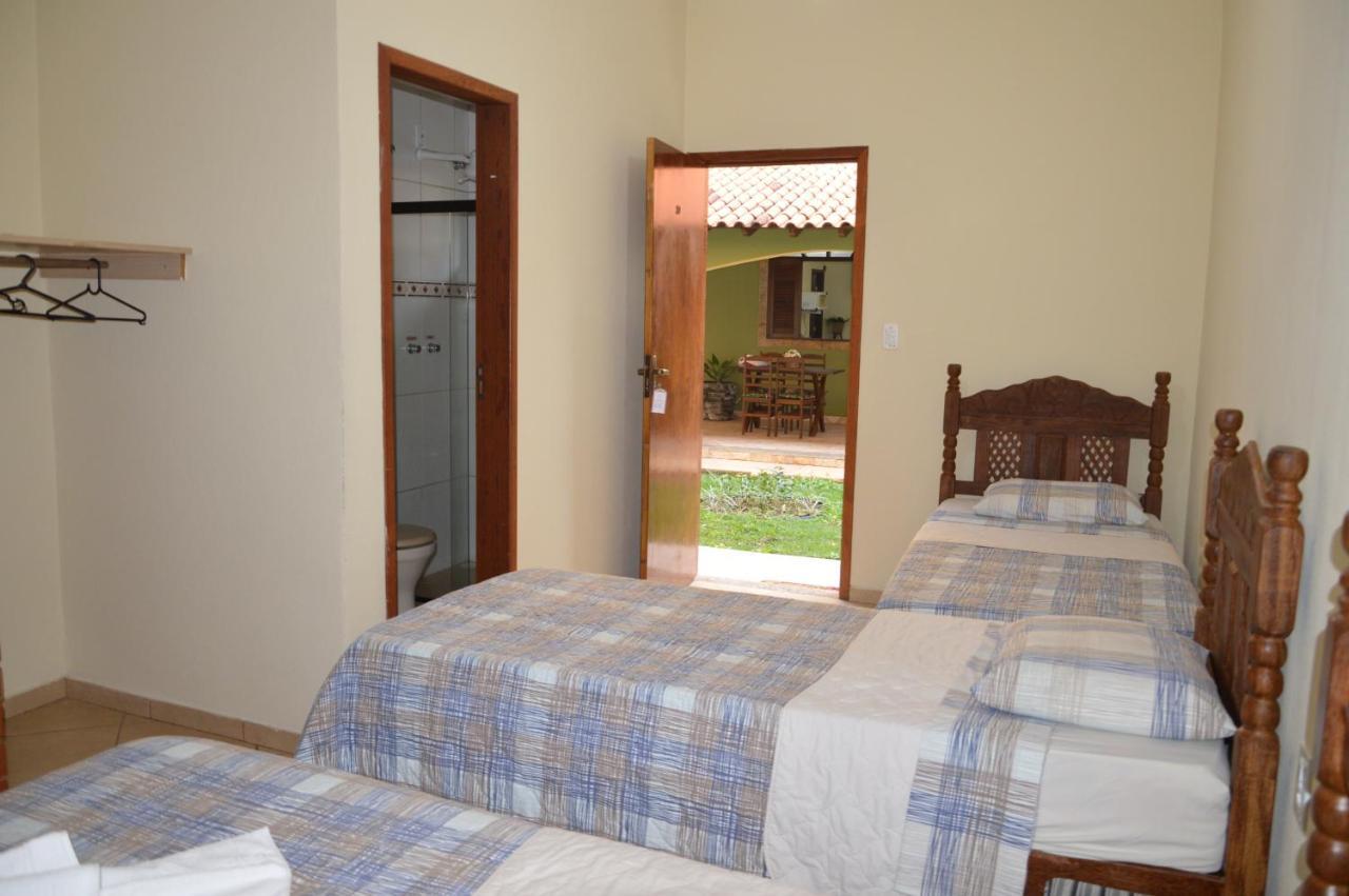 Hotel Colonial *
