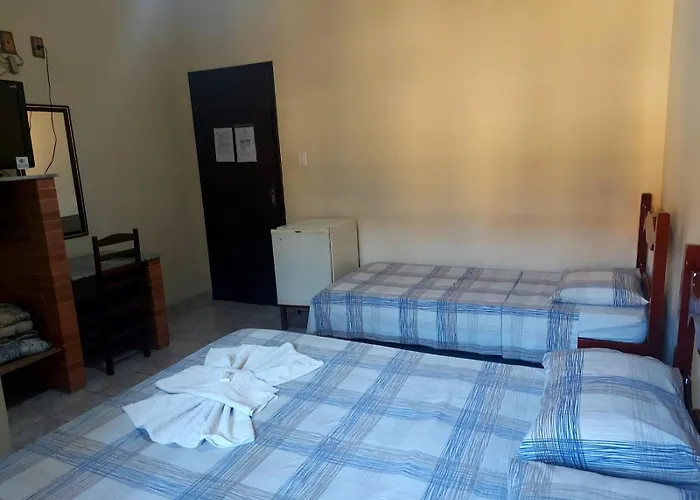 Hotel Colonial
