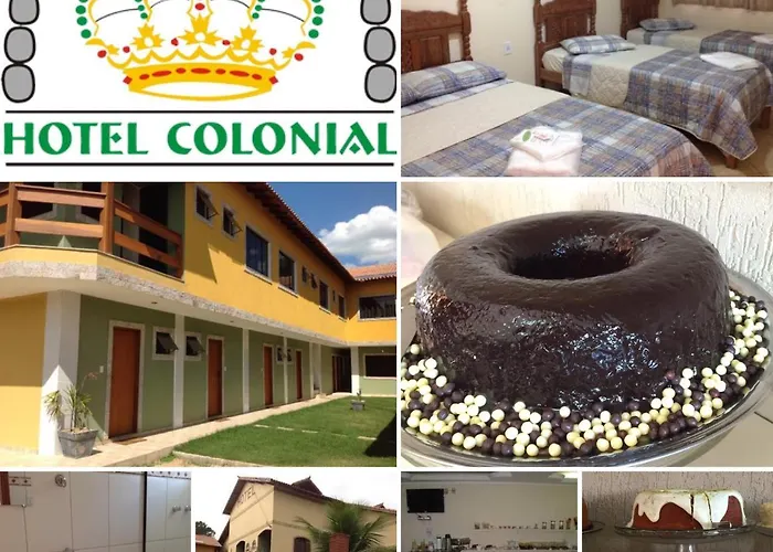 Hotel Colonial