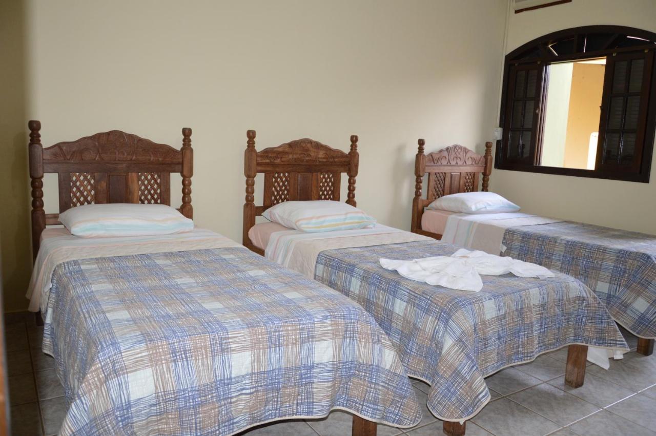 Hotel Colonial Porto Real