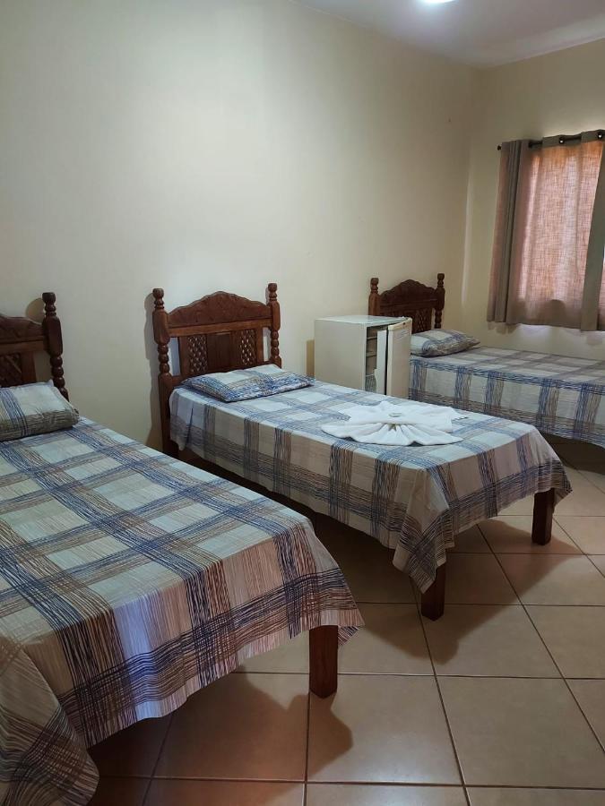 Colonial Hotel Porto Real