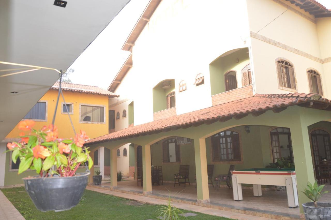 Hotel Colonial *