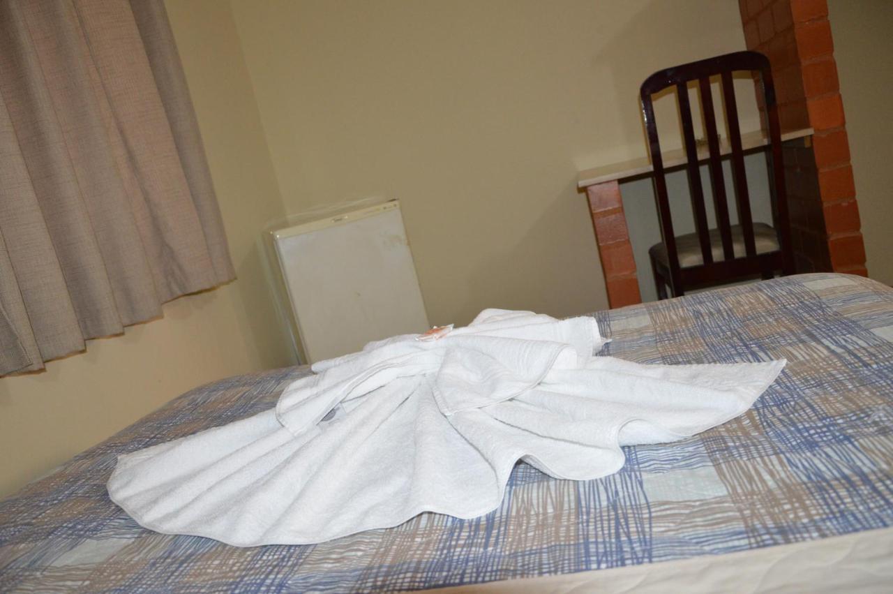 Hotel Colonial