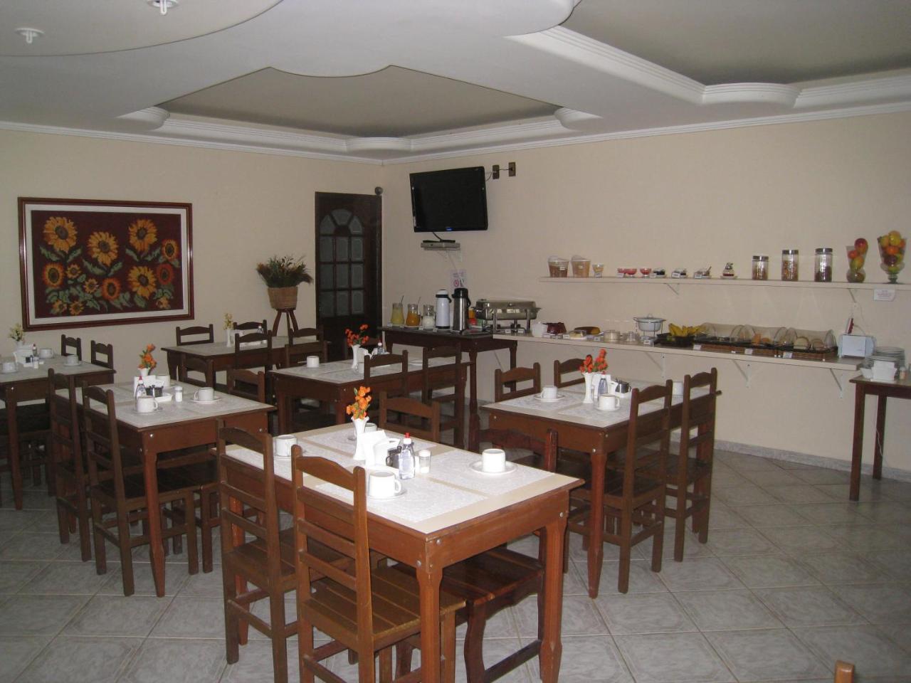 Hotel Colonial