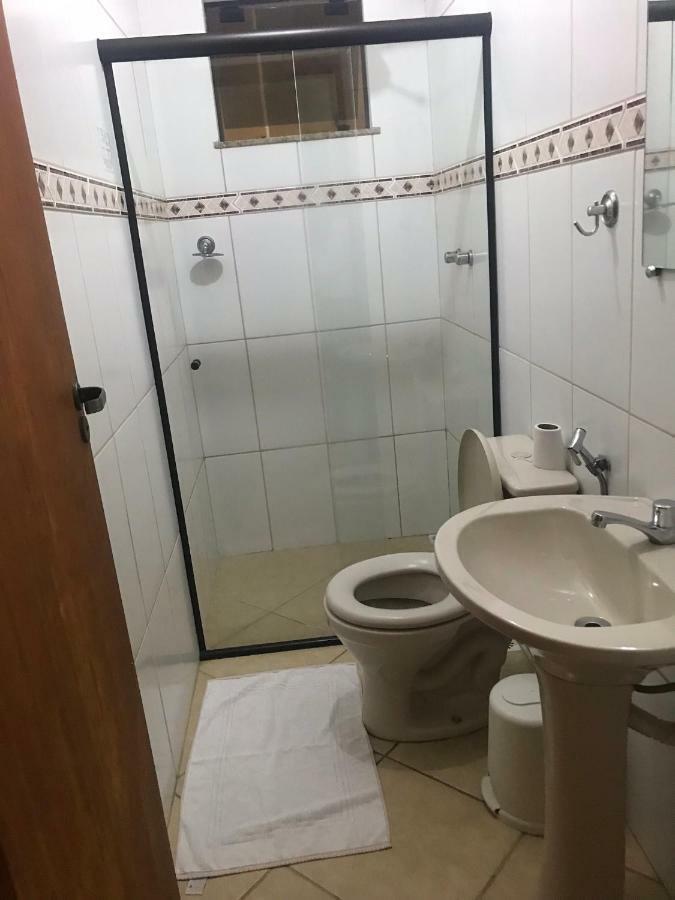 Colonial Hotel Porto Real